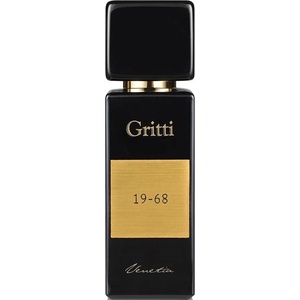 Gritti Парфюмна вода 19-68, 100 ml Парфюми