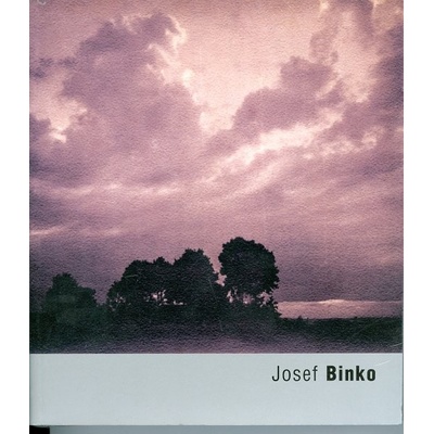 Josef Binko - Pavel Scheufler