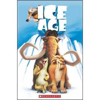Popcorn ELT Readers 1: Ice Age 1 with CD