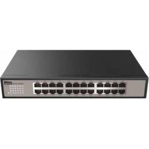 NETIS SYSTEMS ST3124GS