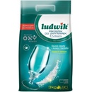 Ludwik Prášok all in 1 do umývačky riadu 3 kg