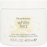 Elizabeth Arden White Tea Крем за тяло за жени 400 ml - parfimo Лосион за тяло