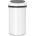 Brabantia Кош за смет Brabantia Touch Bin 60L, White (647246)