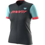 Dynafit Дамско горнище с цип Dynafit Ride Light Full Zip Top Womens - Blueberry