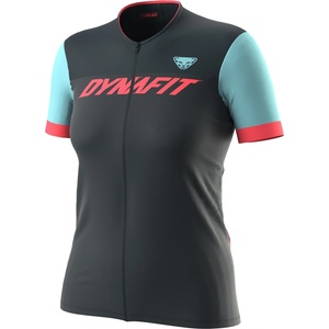 Dynafit Дамско горнище с цип Dynafit Ride Light Full Zip Top Womens - Blueberry