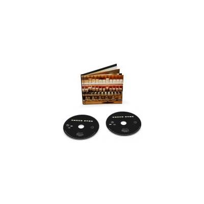Aphex Twin - Drukqs 2 CD