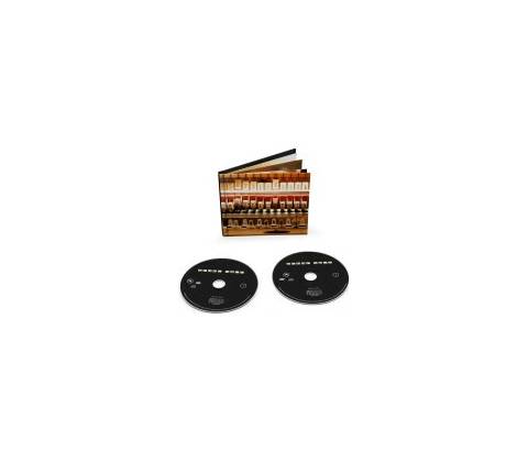 Aphex Twin - Drukqs 2 CD