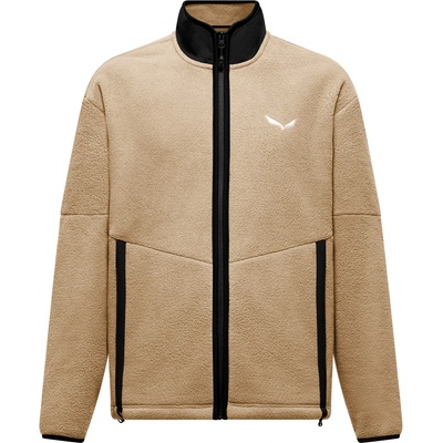 Salewa Мъжко поларено яке Salewa Fanes Jacket FZ Fleece jacket - Quicksand - размер 48 (EU) (005-7554-0313)
