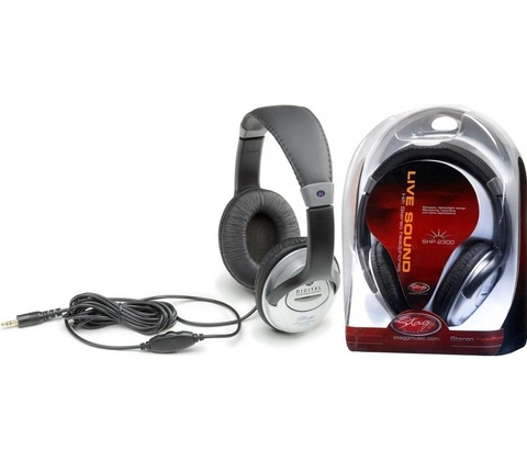 Stagg SHP-2300H