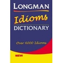 LONG Idioms Dictionary