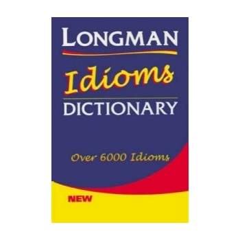 LONG Idioms Dictionary