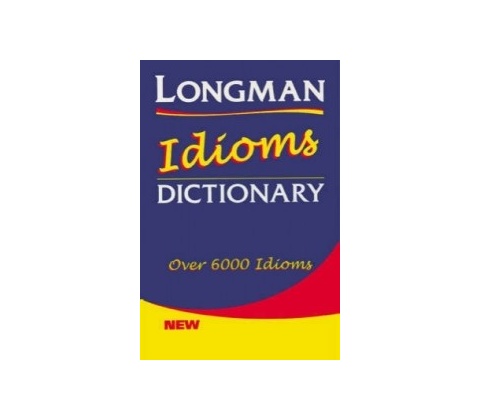 LONG Idioms Dictionary
