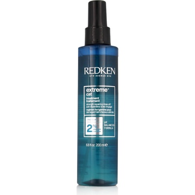 Redken Extreme Cat Proteinová obnovující kúra 200 ml