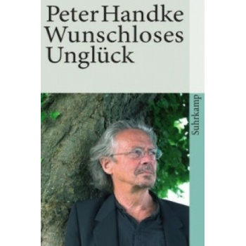 Handke , Peter