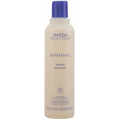Aveda Brilliant Shampoo pro chemicky ošetřené vlasy 250 ml
