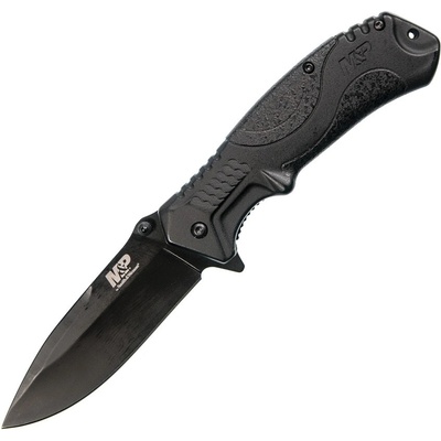 Smith & Wesson M&P Ultraglide Drop Black 1085912