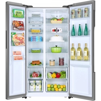 Haier HRF 522IG7