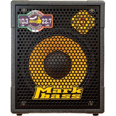 Markbass MB58R Mini CMD 121 Pure Бас комбо