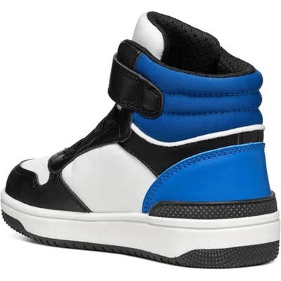 Geox Детски маратонки Geox WASHIBA (J46LQB.5415.36.39)