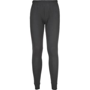 Portwest modaflame fr14 / Антистатичен клин, огнеупорен - черен xs (fr14bkrxs)