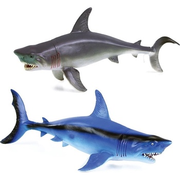 Rappa 380070 Žralok 34 cm