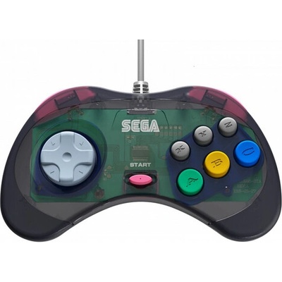 Retro-Bit SEGA Saturn RET00134