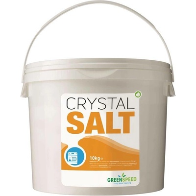 Gastrofans Greenspeed sůl do myčky nádobí 10 kg
