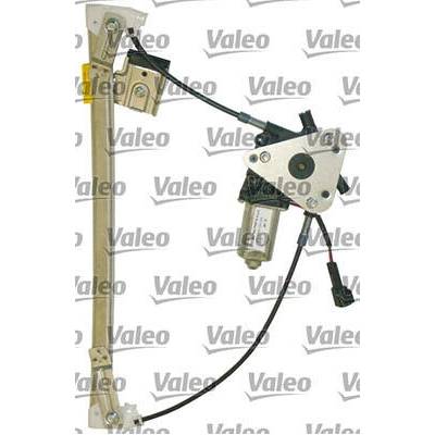 VALEO Mechanizmus zdvíhania okna 851178