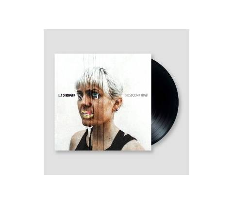Stringer Liz Second High LP