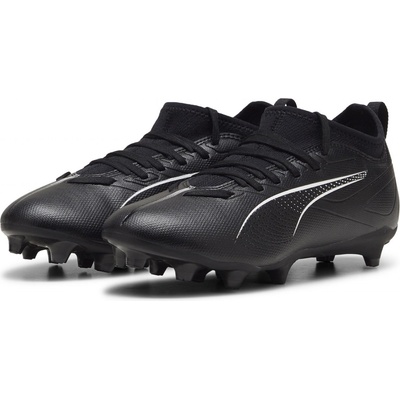 Puma ULTRA 5 MATCH FG/AG JR 10809602 Černá