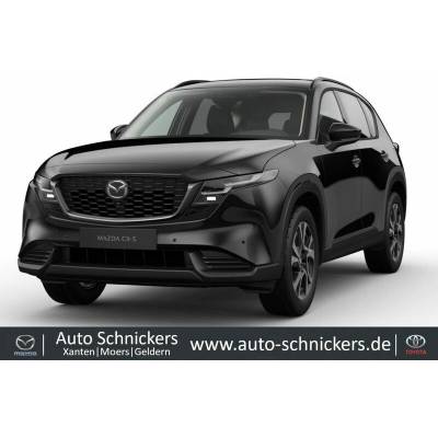 Mazda CX-5 104 kW
