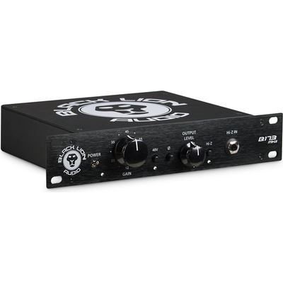 Black Lion Audio B173 mkII