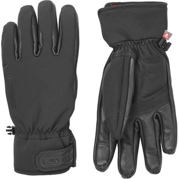 SealSkinz Witton Размер на ръкавиците: XL / Цвят: черен