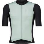 Oakley Мъжка фланелка с къс ръкав за колоездене Oakley Endurance Lite Jersey Cycling jersey - Faded Green - размер M (056-3980-0112)