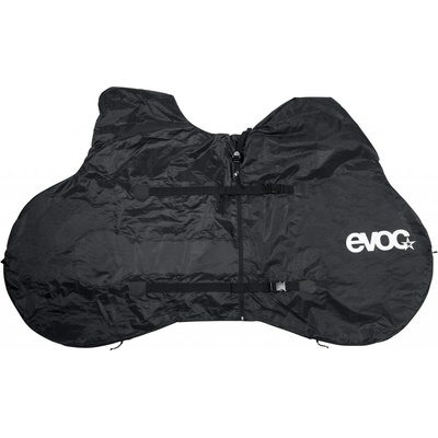 Obal Evoc Bike Rack Road black 54×188×118 cm