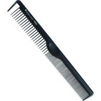 Hairway karbónový hrebeň na vlasy 210 mm