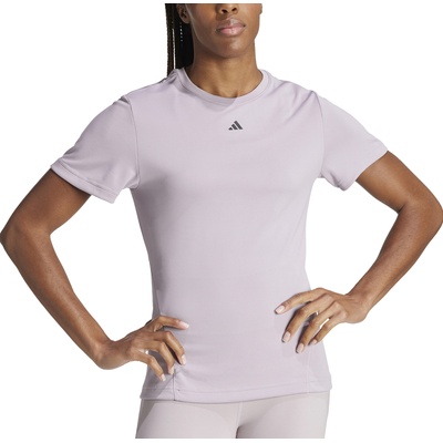 adidas Тениска adidas Designed for Training HEAT HIIT Tee iu1122 Размер XS