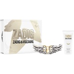 Zadig & Voltaire ZADIG подаръчен комплект за жени woman - notino - 213,19 лв