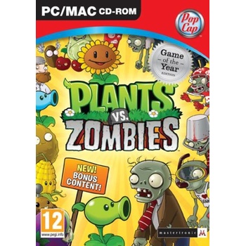 Plants vs Zombies