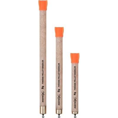 Matrix Splávek Finesse Pellet Waggler 9mm 6g
