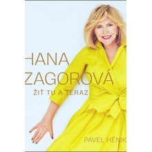 Hana Zagorová - Pavel Hénik