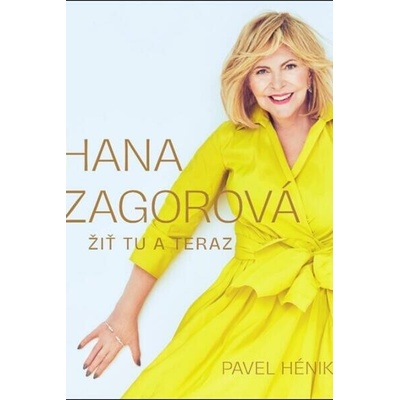 Hana Zagorová - Pavel Hénik