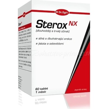 Sterox NX 60 tbl