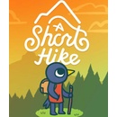 A Short Hike