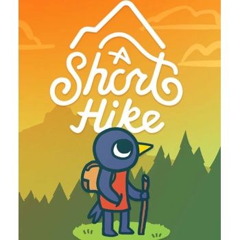 A Short Hike