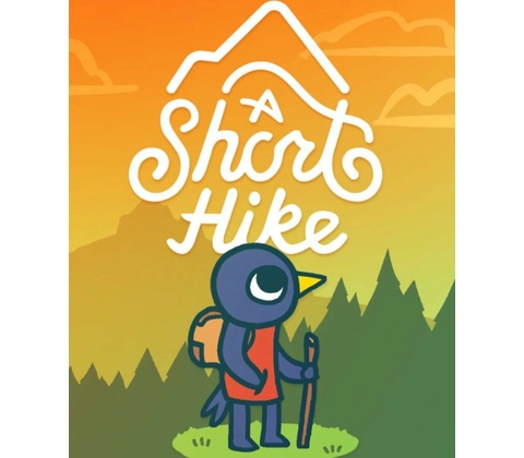 A Short Hike