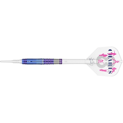 Target Japan Cathy Leung Charis G3 95% barel 18,5g soft