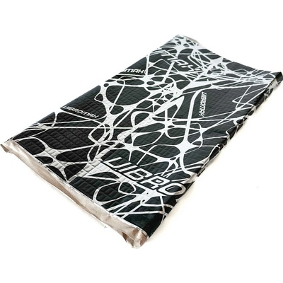 Antivibrační materiál Dr Artex VibroMax - 75 x 50 x 0,2 cm