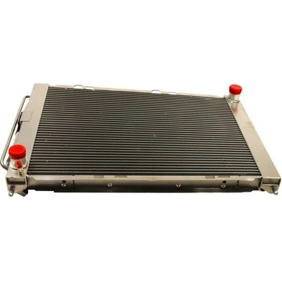 Kondenzátor, klimatizace MAXGEAR AC830003