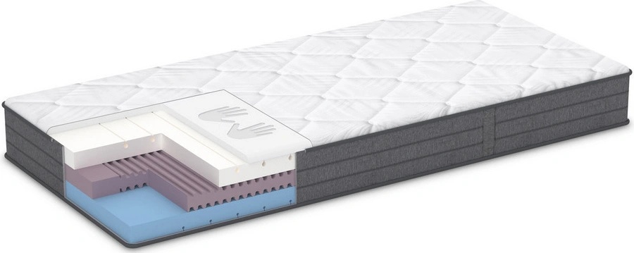 Dormeo Ergo Comfort